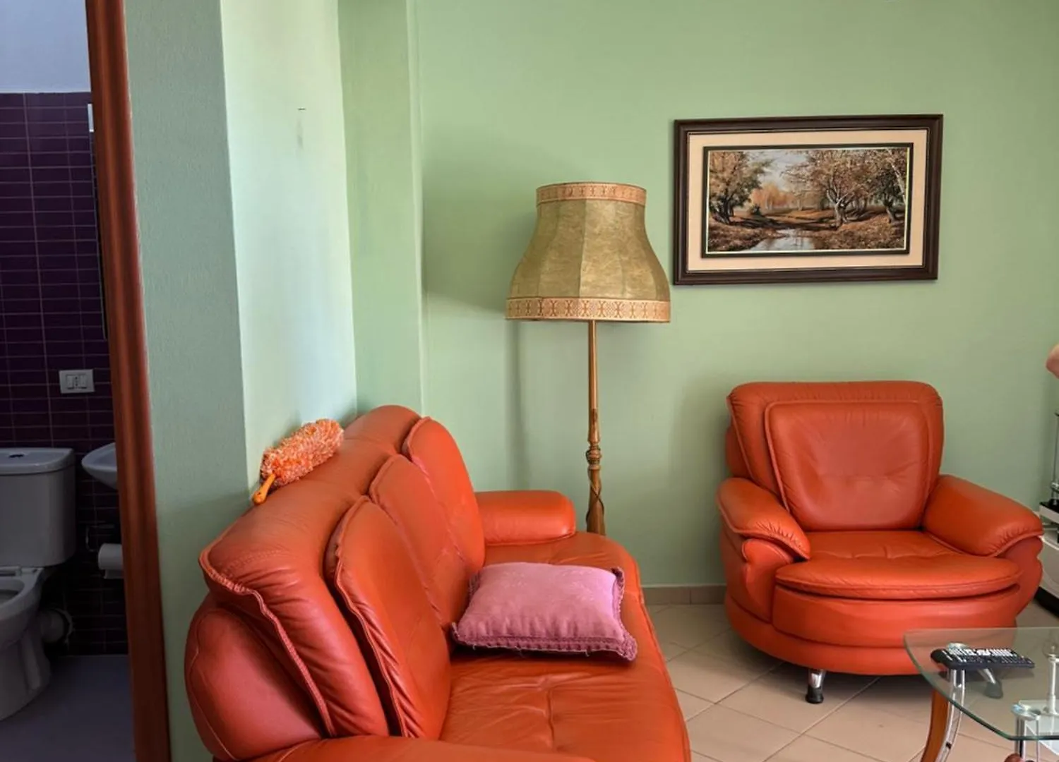 Roy Apartments Durrës Albanië