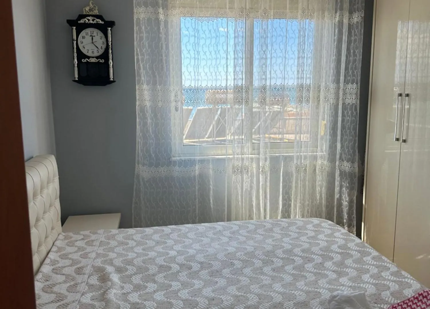 Roy Apartments Durrës 0*,