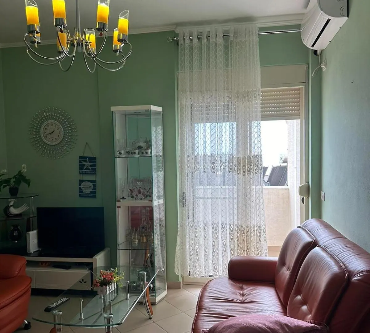 Roy Apartments Durrës Albanië